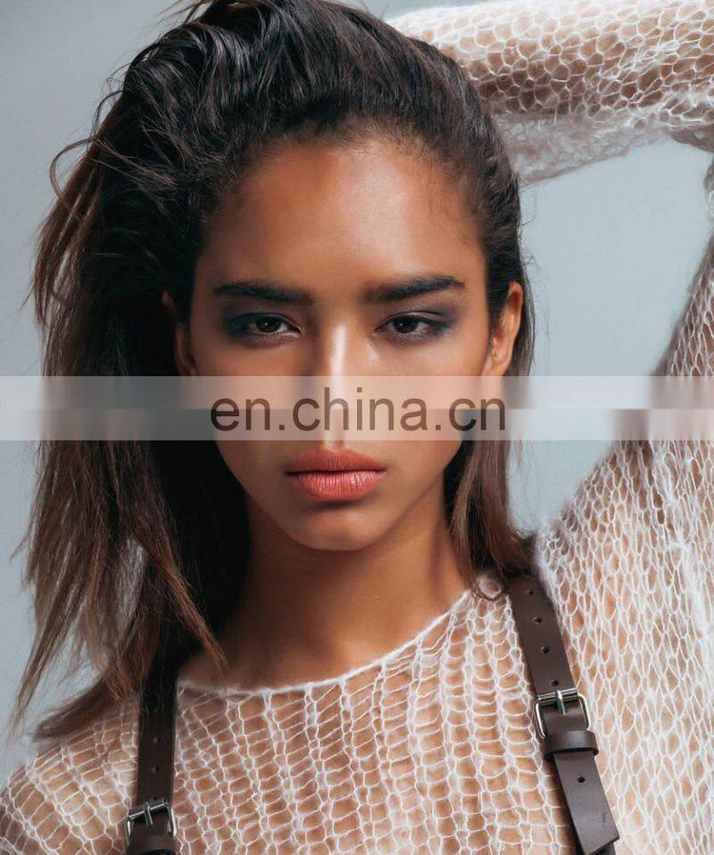 China100% Human Best sale quality Virgin remy bundle weft sally beauty supply hair extensions