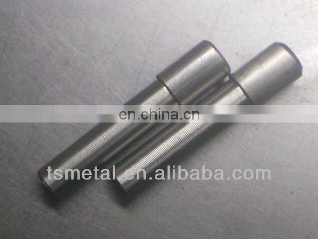 galvanized clevis pin with head