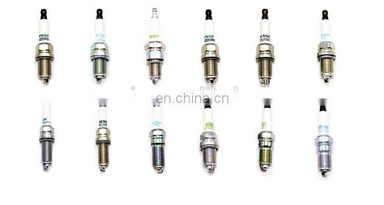 18846-10070 SILZKR7B-11 spare parts auto engine spark plugs