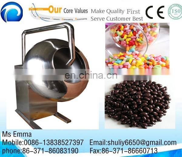 sugar coating machine chocolate coating machine medical coating machine