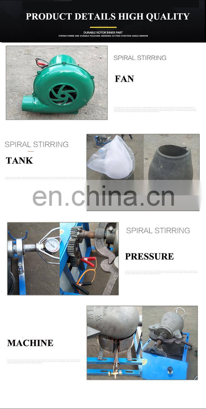 Energy Saving Snack Machines Popcorn machine/popcorn vending machine/popcorn machine price