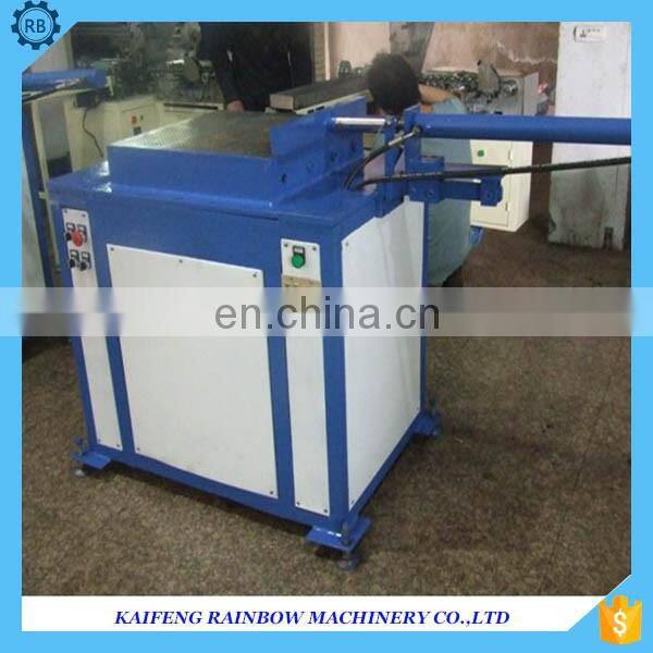 China manufacture automatic Wax Crayon  making machine colorful crayon maker for children