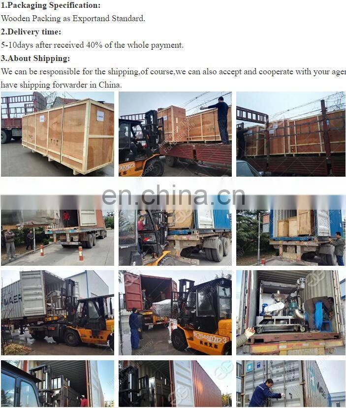 Commercial Electric Potato Chips Deep Fryer Chin-chin Onion Fries Chips Frying Machine