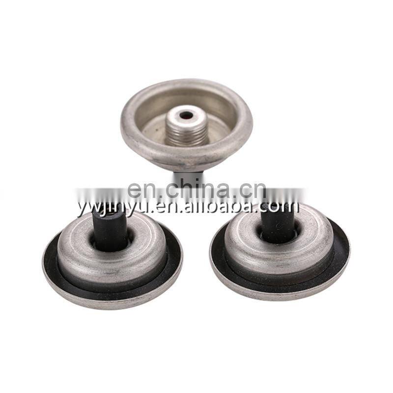 1 inch female thread aerosol valve for refrigerant can