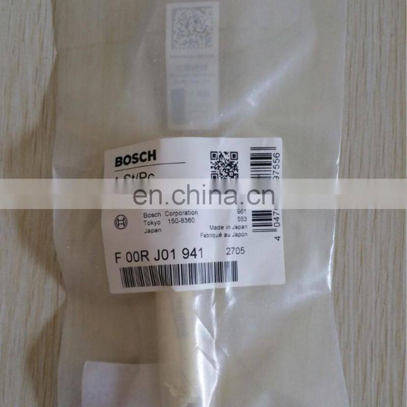 Valve Module common rail control valve F00RJ01941 FOOR J01 941 F 00R J01 941