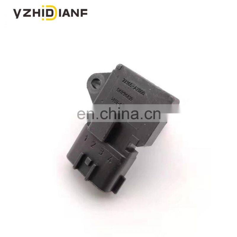 22365-AX000 Car Intake MAP Sensor Universal for Nissan