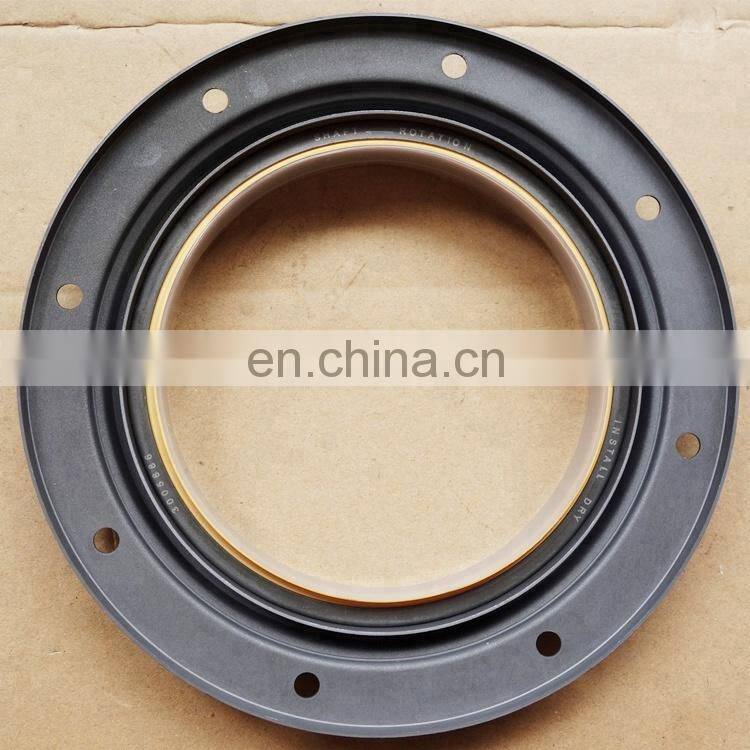 Best Quality CCEC Engine Parts KTA-19 Crankshaft Rear Oil Seal 3160925