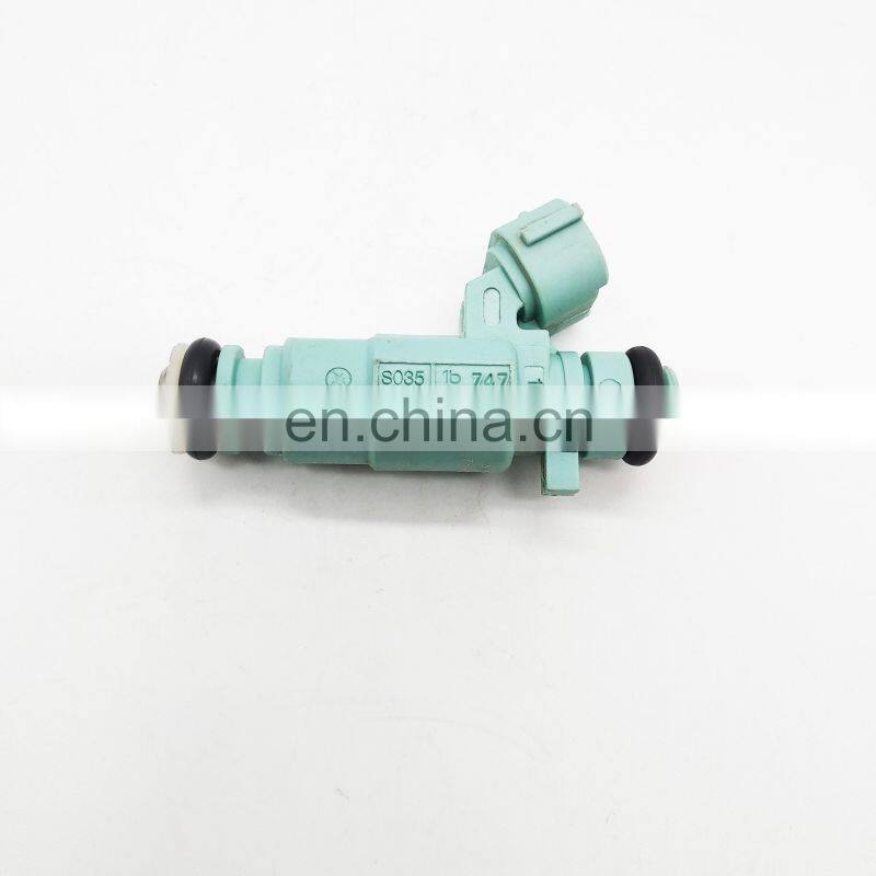High Quality Genuine New Fuel Injector Nozzle Fit For Hyundai 35310-26600