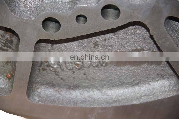 CCEC diesel engine parts flywheel housing 3971667