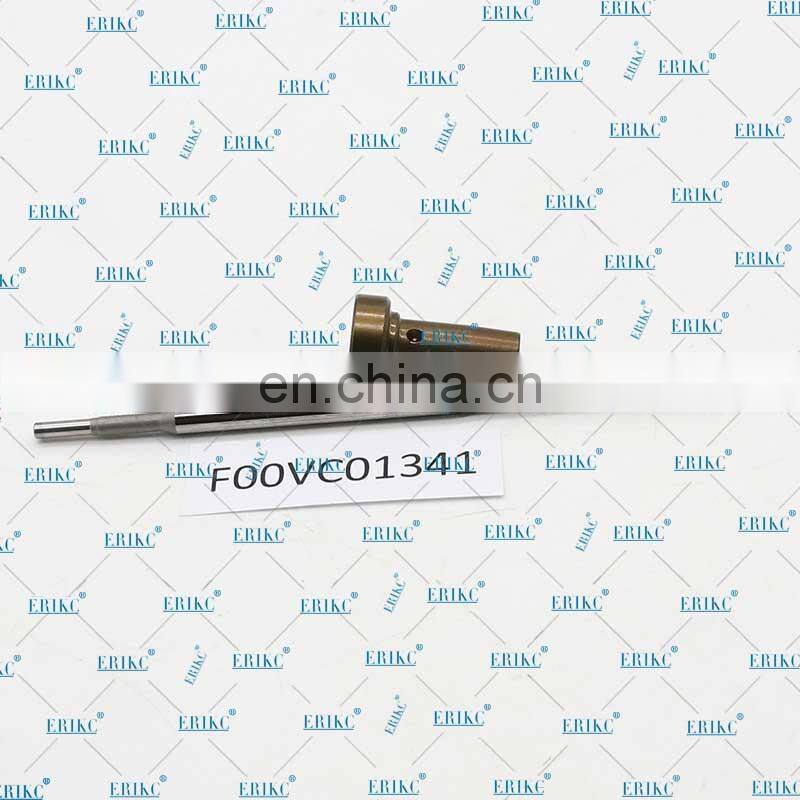 F OOV C01 341 common rail injector control valve FOOVC01341 angle stop valve FOOV C01 341 for 0 445 110 237