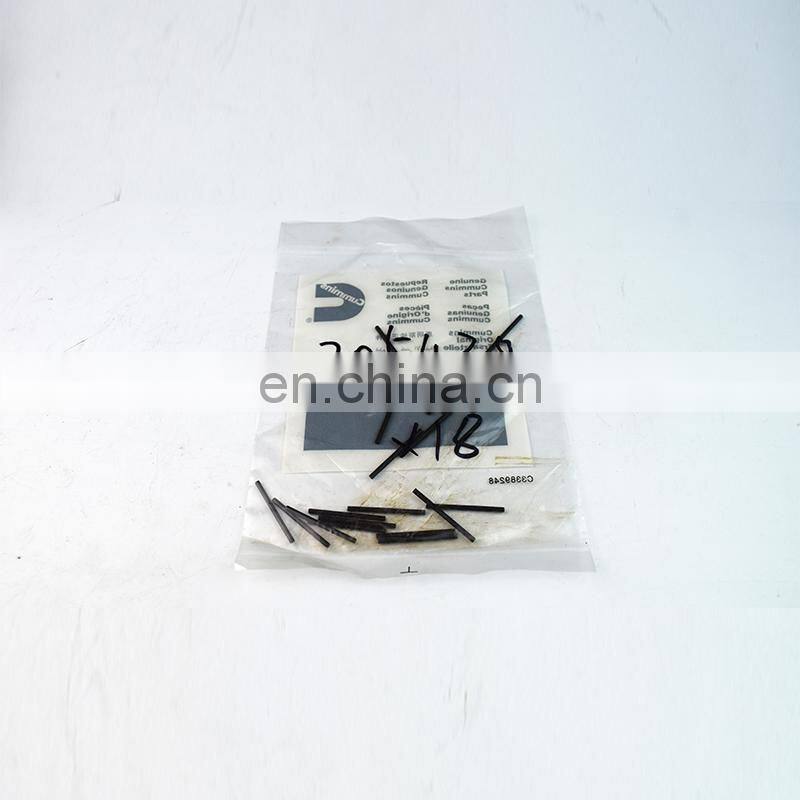 CCEC high quality KTTA19 Tappet Roller Pin Lockwire 205438