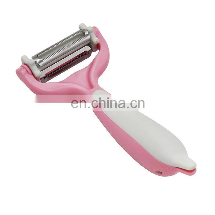 kitchen accessories Stainless Steel Potato Peeler Vegetable Peeler