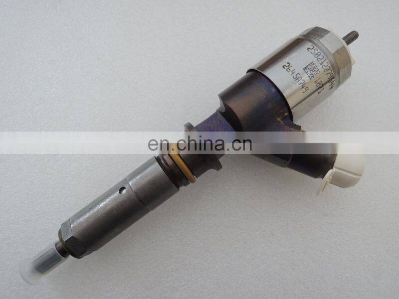 genuine diesel common rail Injector 320-0680 2645A747