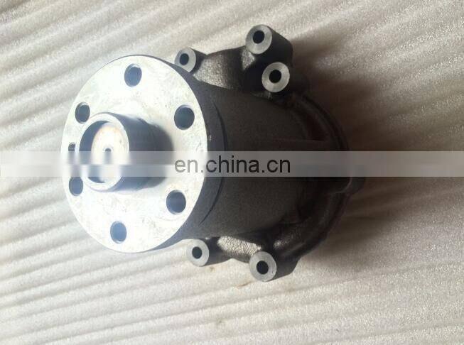 Water Pump 8980228221 for 4HK1
