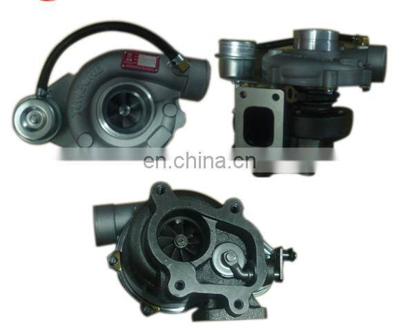 E049339000208 E049339000209 turbocharger for Foton GT22 BJ493