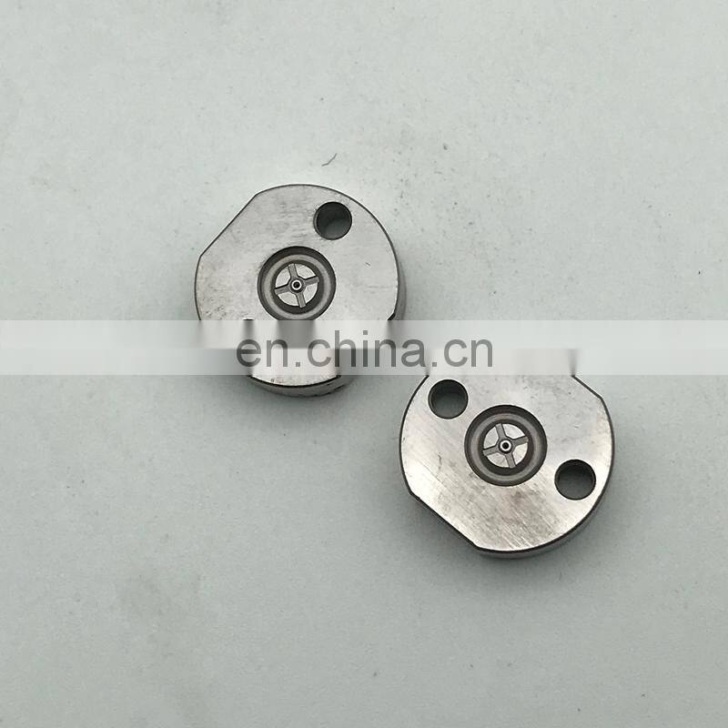 Denso  orifice plate w/flow G2 type #02 suit for  common rail injector  095000-7649