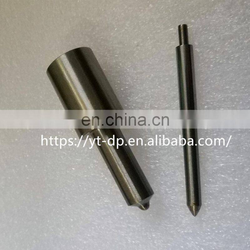 Diesel fuel injector nozzle S type fuel injector nozzle DLLA144S992 with top quality