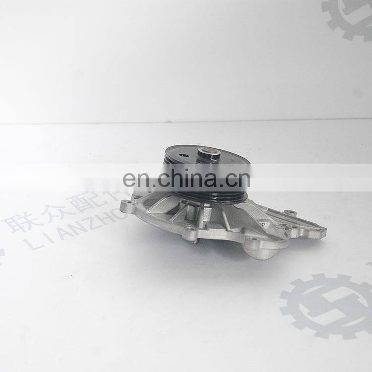 truck ISF2.8 Diesel engine part Water Pump 5269784