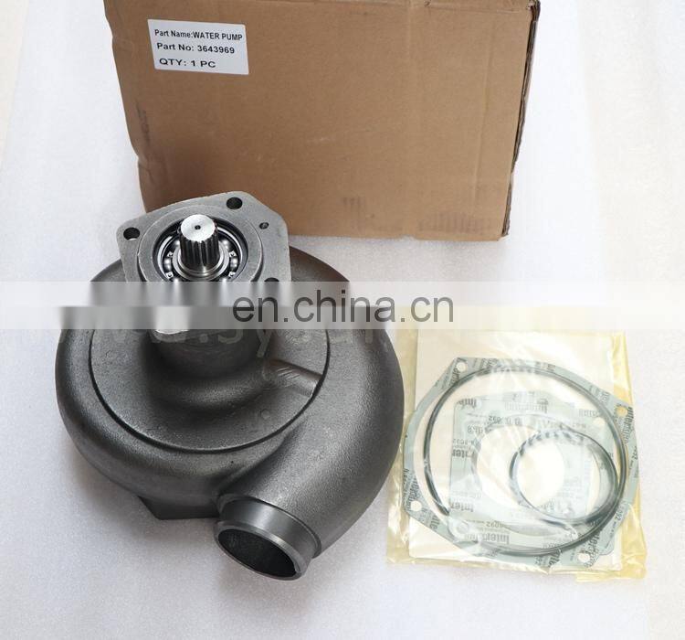water pump 3643969