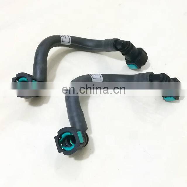 Good Quality DCEC Diesel Engine Pipe 4983832 Fuel Supply Pipe