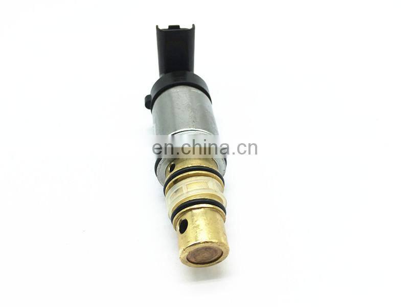 Air Condition Compressor Control Valve For P-eugeot C-itroen 6C12 7C16