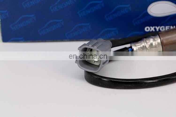 Famous products Automotive Parts 89465-28320 For Toyota Estima Oxygen sensor lambda sensor