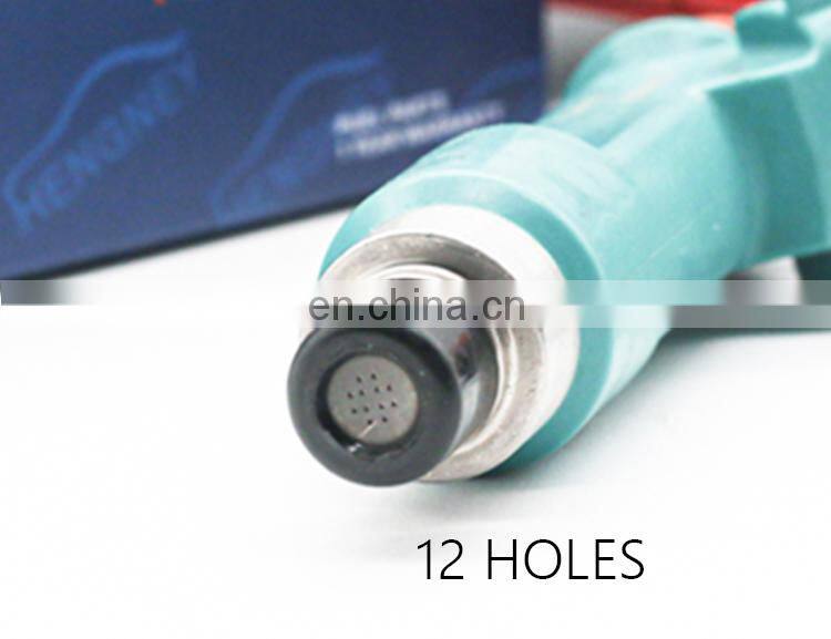 High energy manufacturer 23250-0H060 23209-0H060 for Camry Corolla Matrix RAV4 Scion 2.4 Fuel injection