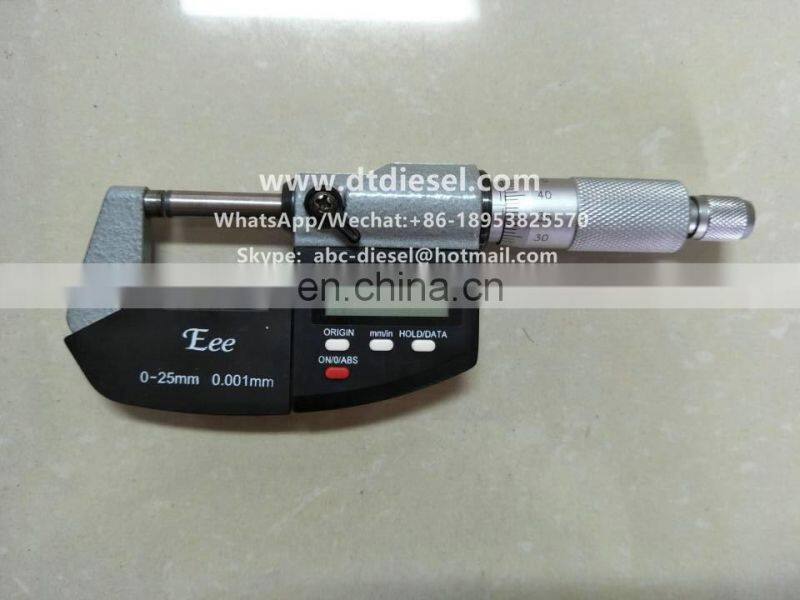 No,018(1) Measuring tools of shims new