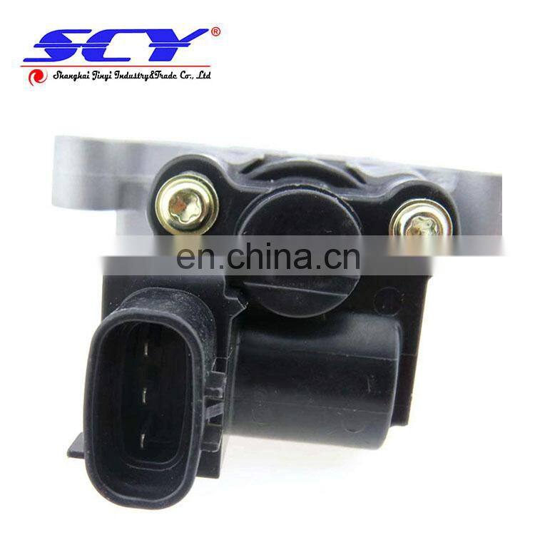Original Idle Air Control Valve Suitable for Honda Accord OE 16022-RAC-U01 16022RACU01