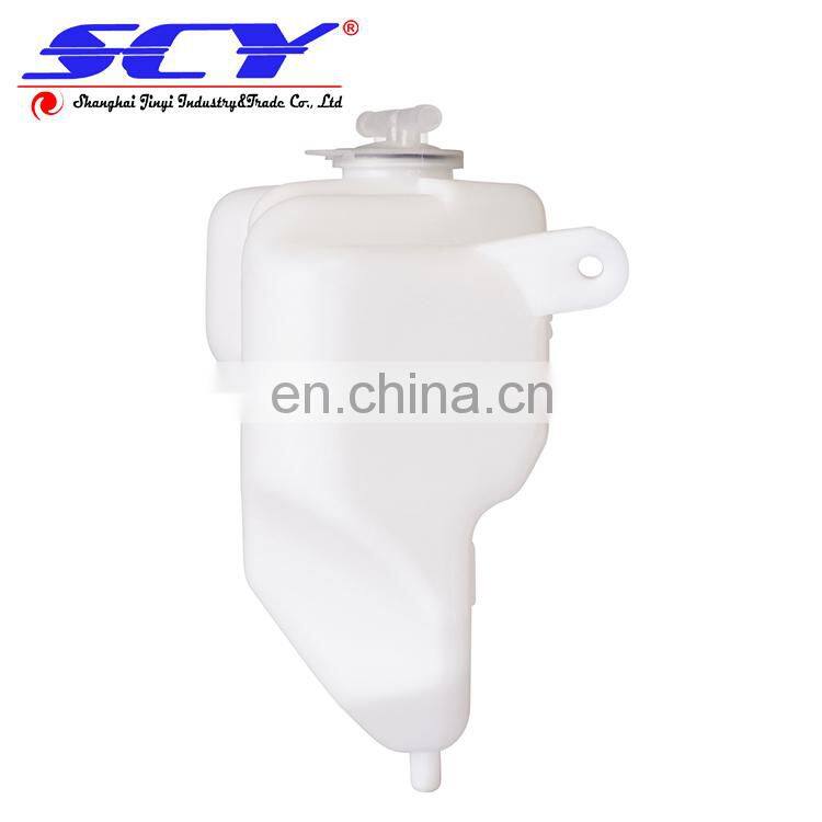 Radiator Coolant Overflow Expansion Tank Suitable for SCION TC OE 1640522040 1647022060 SC3014100 671-50382 67150382 FRT2015C