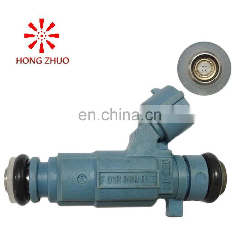 High quality and durable injector F01R00M073