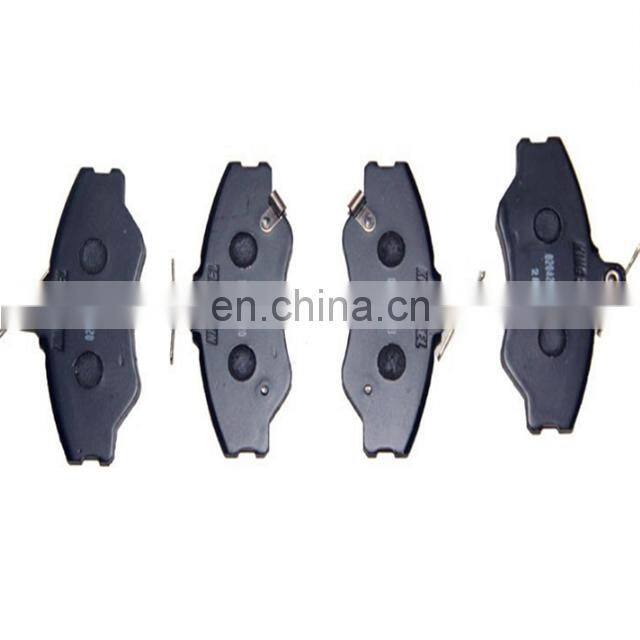 All Kinds of Brake Pad for H100 97- 58101-4BA00