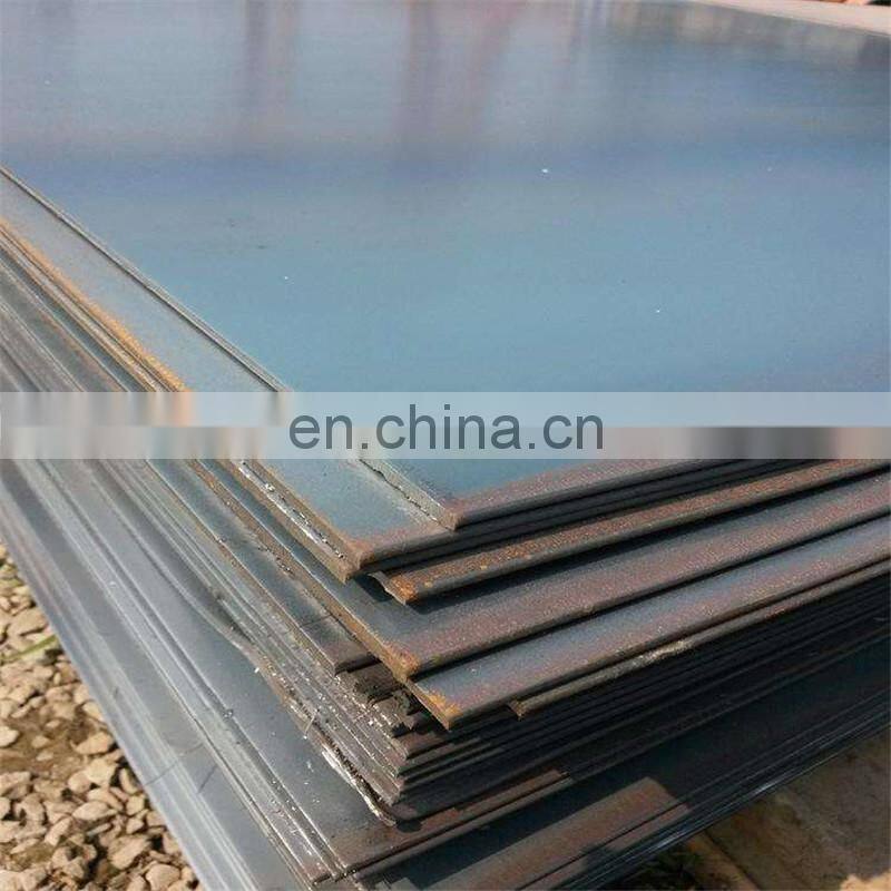st52 steel plate s355 steel plate/hot rolled carbon steel sheet plate ,a36,ss400,q235,st37,st52