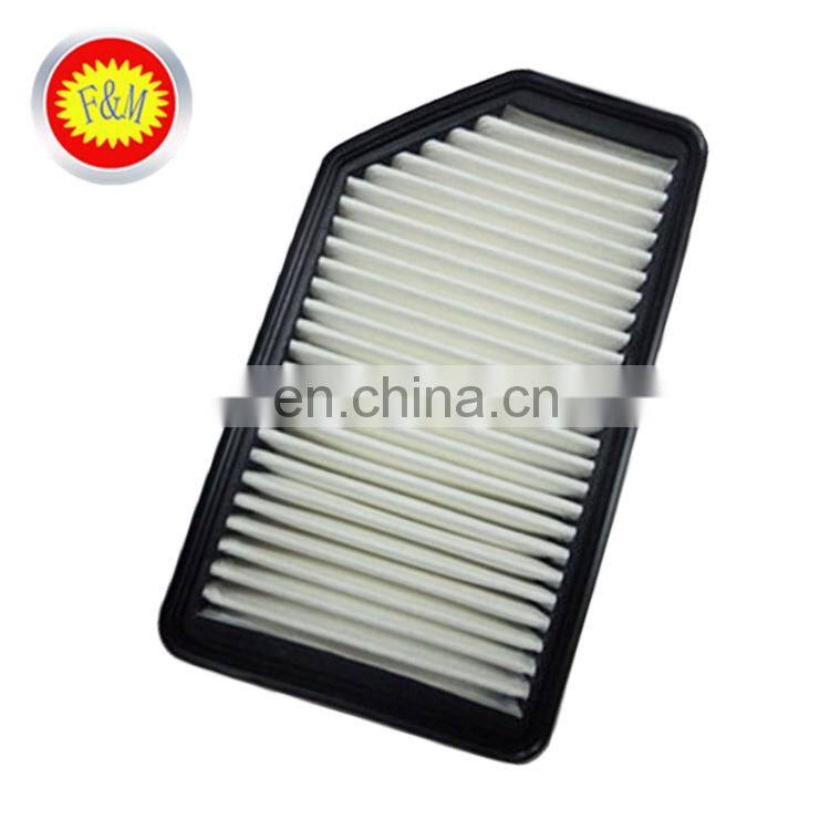 Factory Price OEM 28113-1R100 Automobile Paper Air Filter Assy For Car