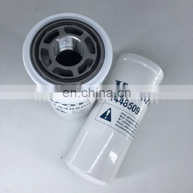 excavator truck Engine hydraulic oil filter 11448509