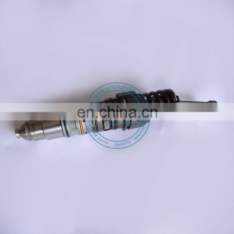 QSX15 Genuine Diesel Engine Fuel Injector for Construction machinery 4062569