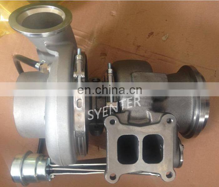 Original M11 QSM11 ISM11 Turbocharger 4037627 4037628 3782807 3792807 4955714 4043708 4352298 HX55W 4043707