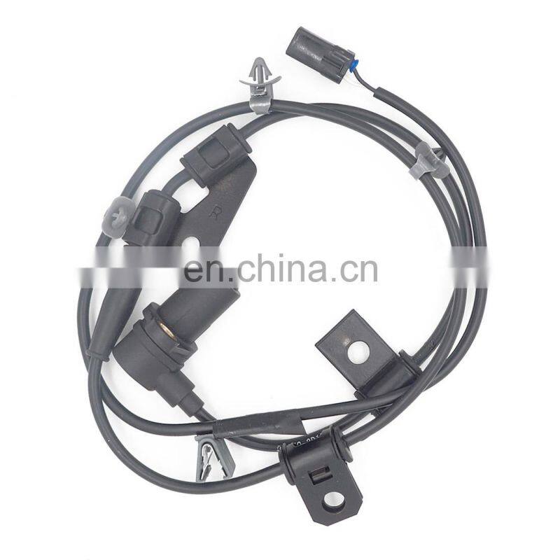 Honchang 95670-2D150 Front Right ABS Sensor For Hyundai Elantra