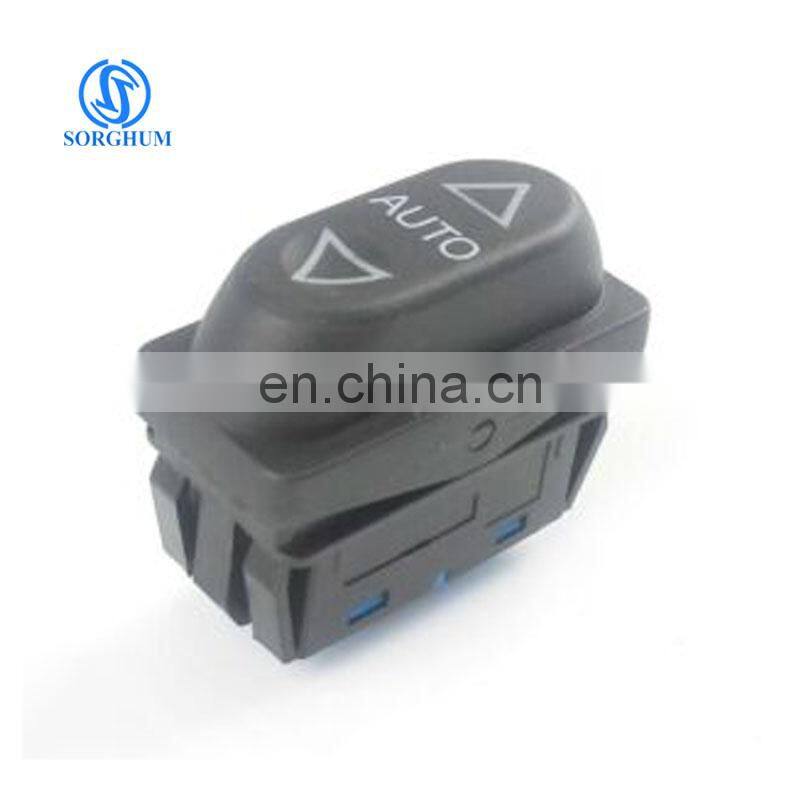 Aftermarket Window Lifter Switch For Peugeot 8601003AA
