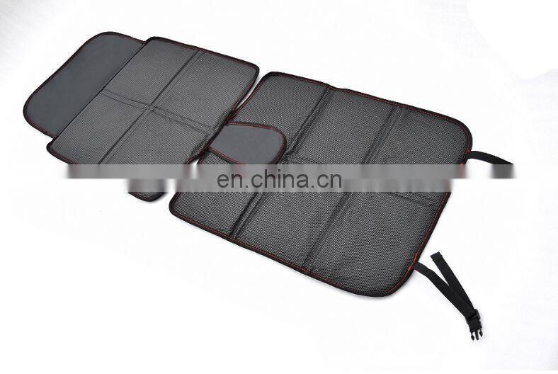Hot sale car seat protection pad child car seat cushion