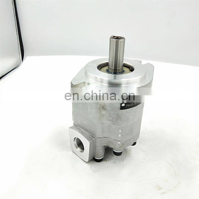 Replace Parker G5 series Hydraulic Gear Pump G5-16-1F13S-20R