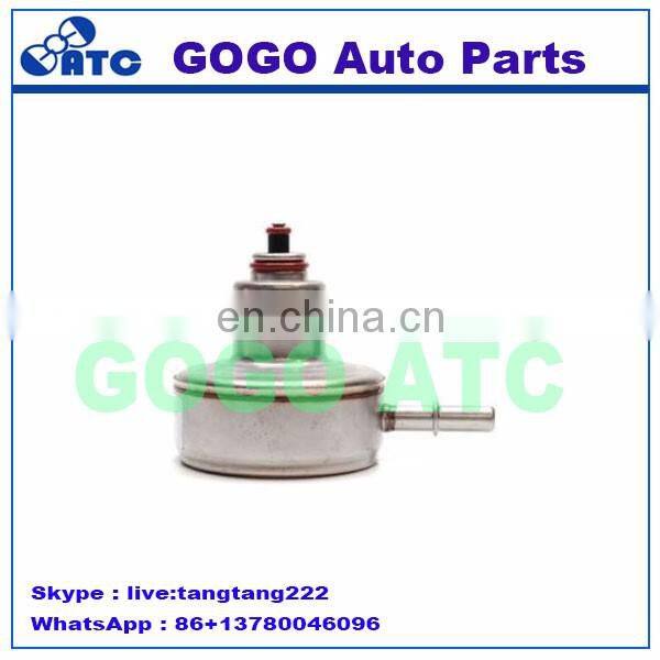 Fuel Filter Pressure Regulator FOR Jeep Wrangler TJ OEM 4798301 PR318 52100053
