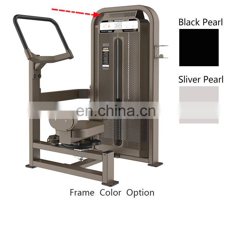 Hammer Strength Incline Chest Press Machine Equipment Gym