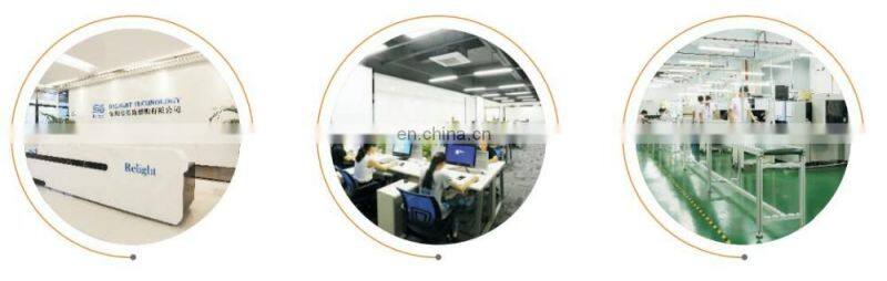 MESUN tree lamp Wooden bedroom Desk Touch dimming Led Wireless Phone Charger Night Lamp With Blue Speaker