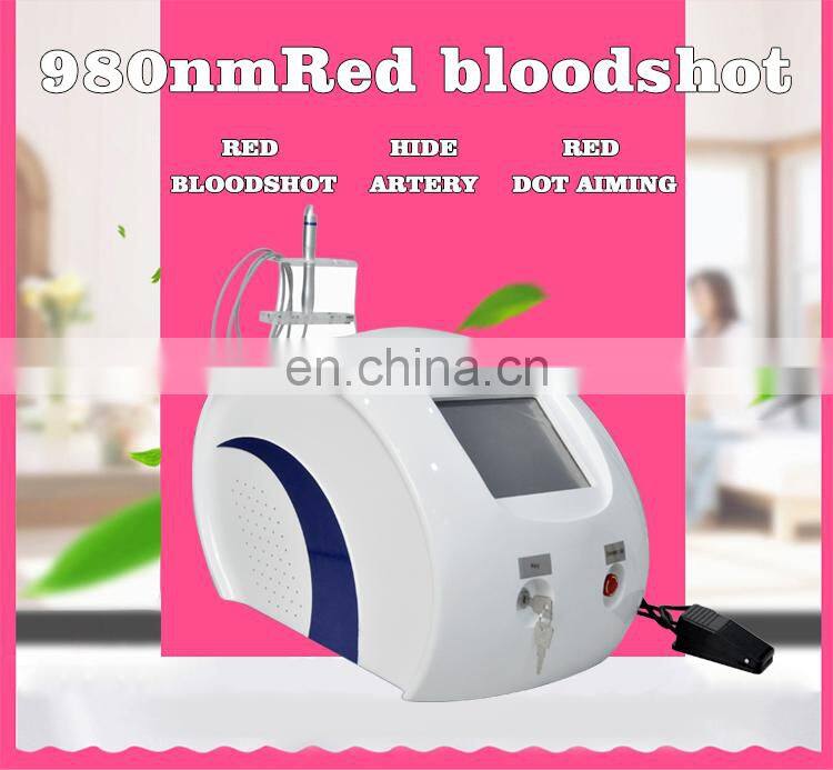 Vascular vein therapy remove pen