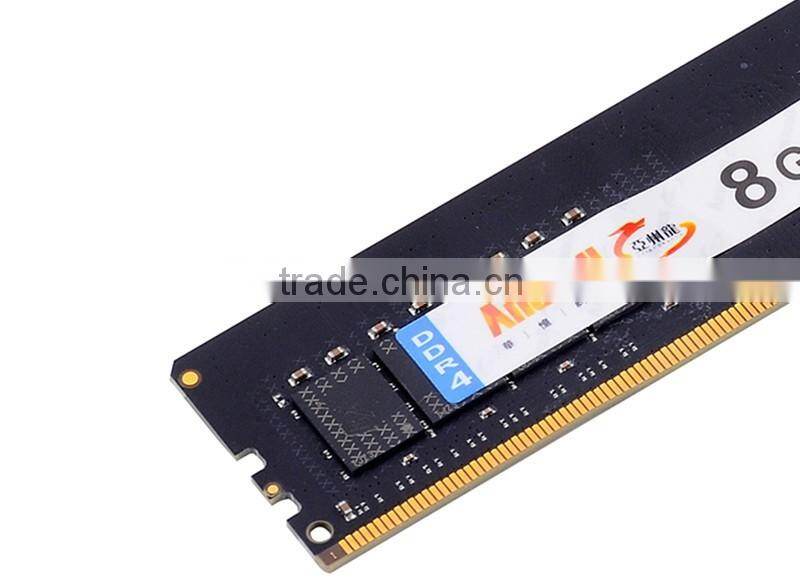 Newest Arrival Good Price PC Desktop DDR4 8GB 2133MHZ Ram Memory CL15 Energy Saving High Speed Ascia Best Supplier Wholesale