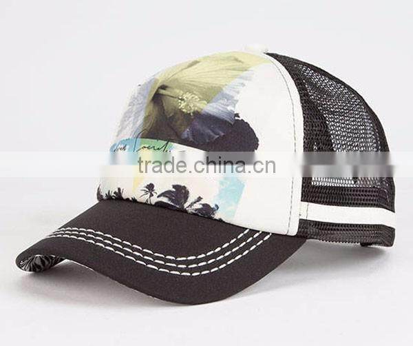 Women Curved Bill Snapback Hats Curve Brim Snapback Cap And Hat