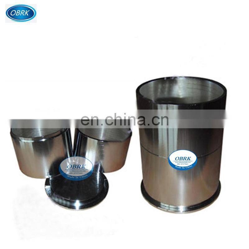 ASTM Steel Stainless Asphalt Marshall Compaction Moulds