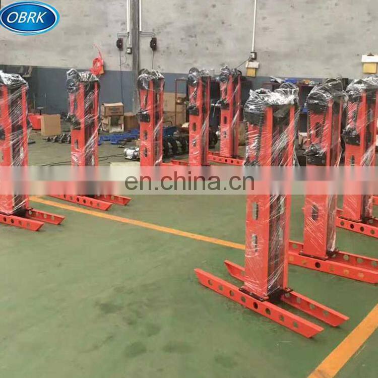 Manual/Hand-operated Static cone penetrometer and vane shear tester