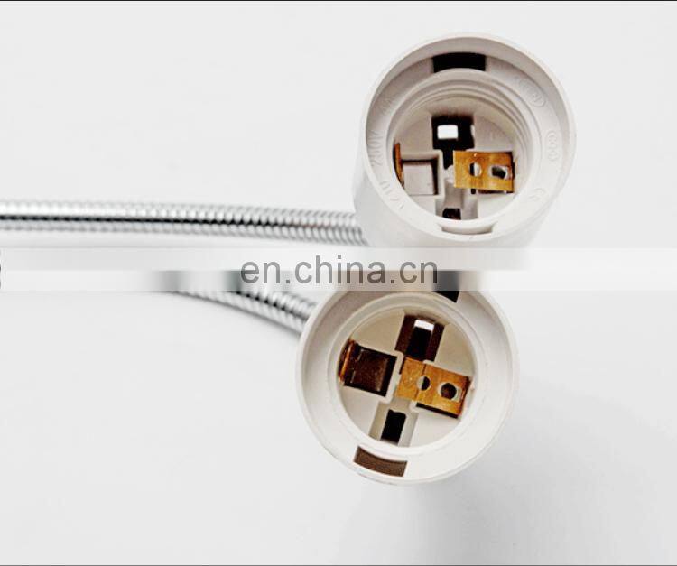 2018 NEW Desk Lamp Clamp Light Source Changeable Plant Flexible Neck LED Grow Light for Hydroponic and Indoor Plants